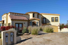 Luxury 4-Bedroom San Felipe Vacation Rental